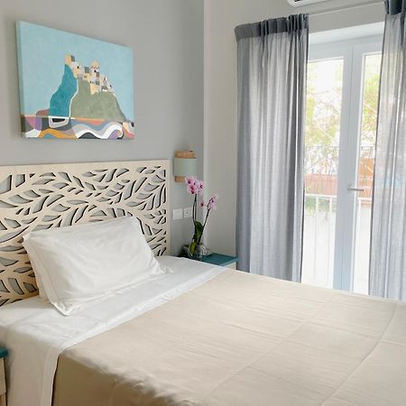 Hotel Lord Byron Forio  Ngoại thất bức ảnh